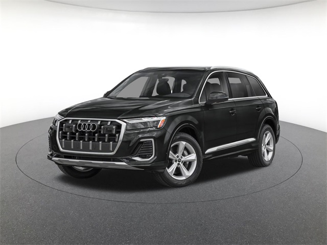 new 2026 Audi Q7 car