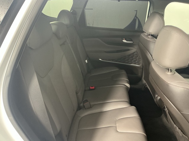 used 2020 Hyundai Santa Fe car, priced at $15,977