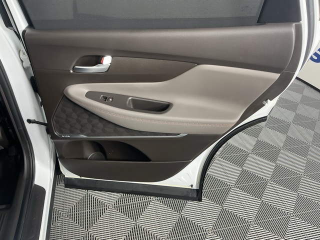 used 2020 Hyundai Santa Fe car, priced at $15,977