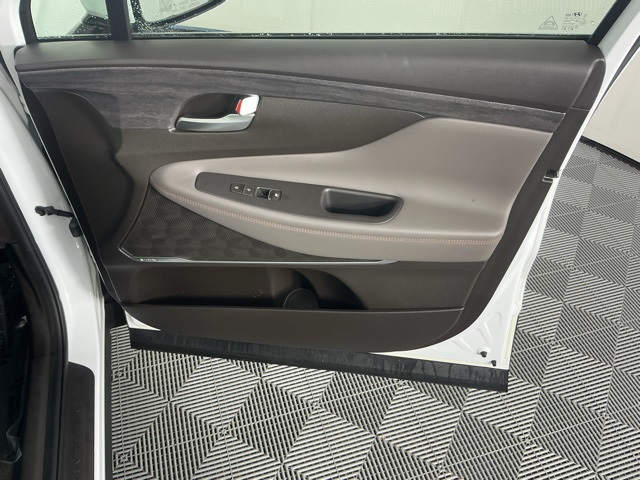 used 2020 Hyundai Santa Fe car, priced at $15,977