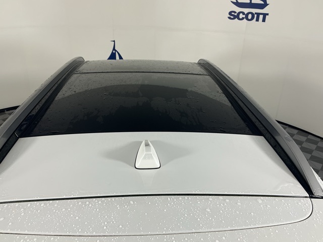 used 2020 Hyundai Santa Fe car, priced at $15,977