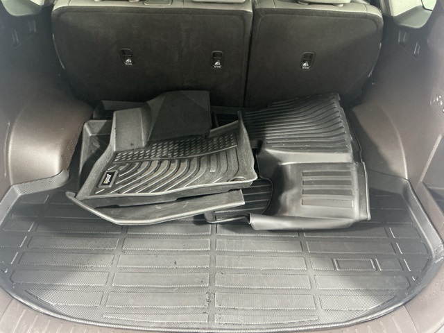 used 2020 Hyundai Santa Fe car, priced at $15,977