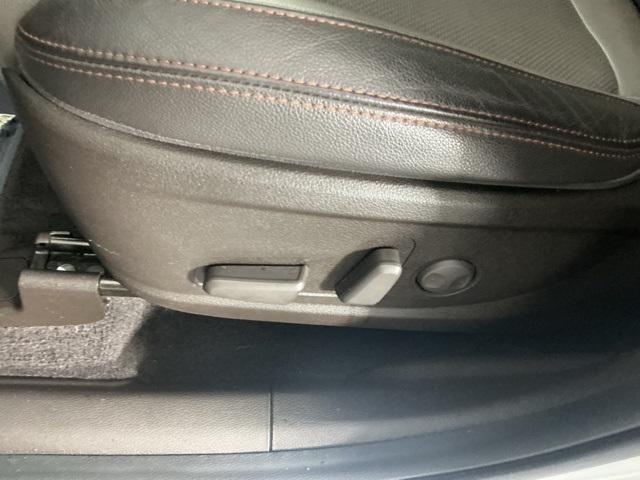 used 2020 Hyundai Santa Fe car, priced at $15,977