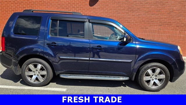 used 2013 Honda Pilot car, priced at $10,000