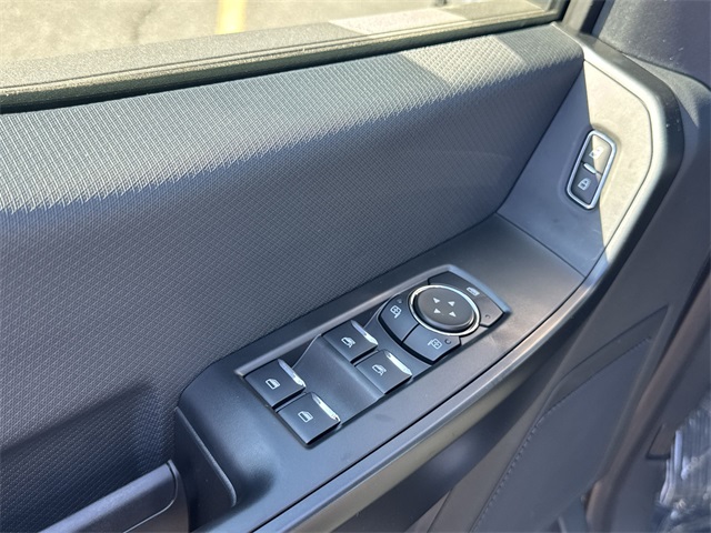 new 2025 Ford F-150 car, priced at $52,383