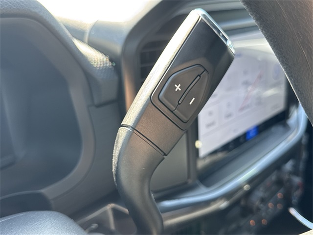 new 2025 Ford F-150 car, priced at $52,383