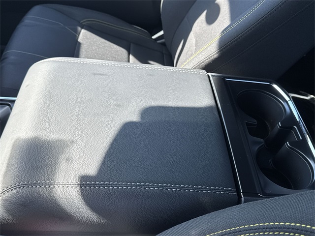 new 2025 Ford F-150 car, priced at $52,383
