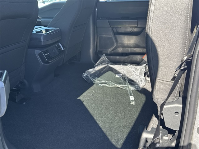 new 2025 Ford F-150 car, priced at $52,383