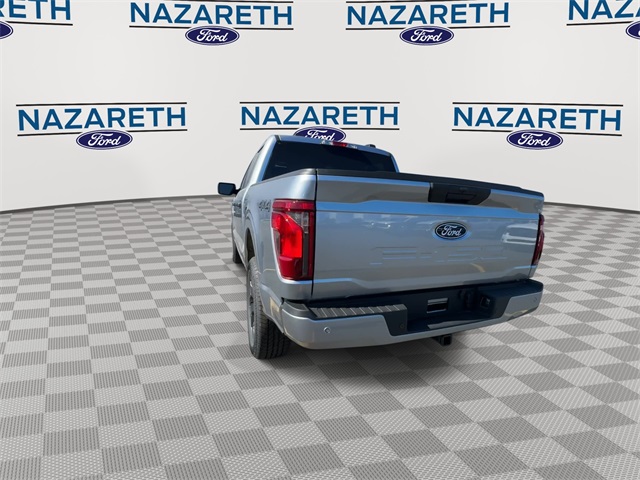 new 2025 Ford F-150 car, priced at $52,383