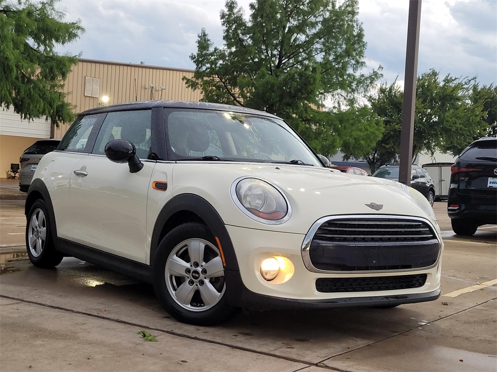 used 2017 MINI Cooper car, priced at $10,550