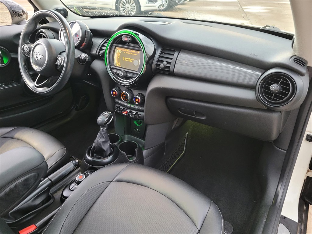 used 2017 MINI Cooper car, priced at $10,550