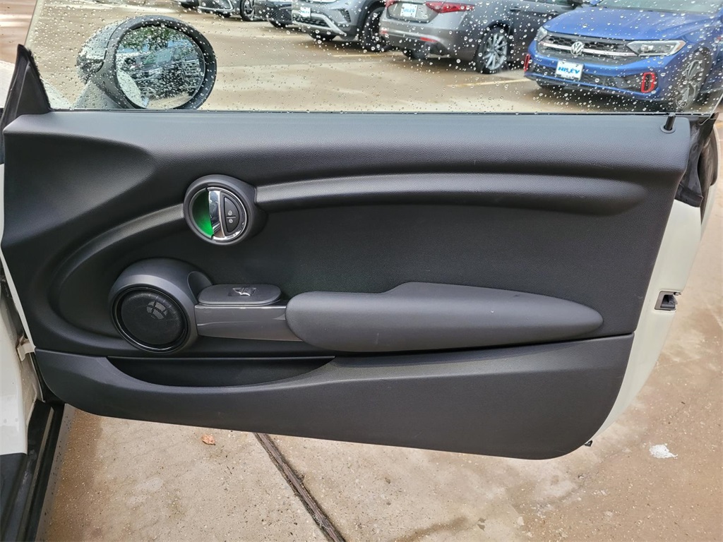 used 2017 MINI Cooper car, priced at $10,550