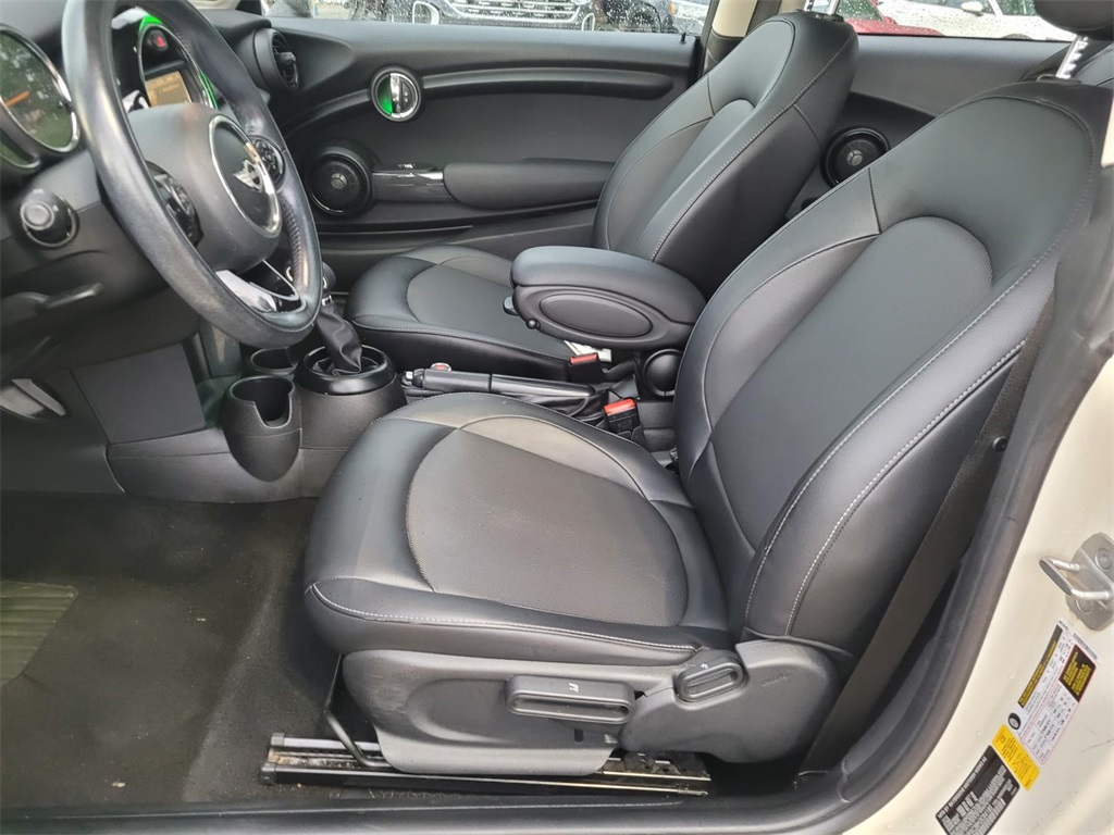 used 2017 MINI Cooper car, priced at $10,550