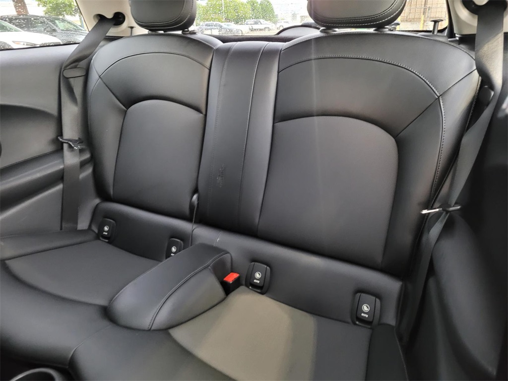 used 2017 MINI Cooper car, priced at $10,550