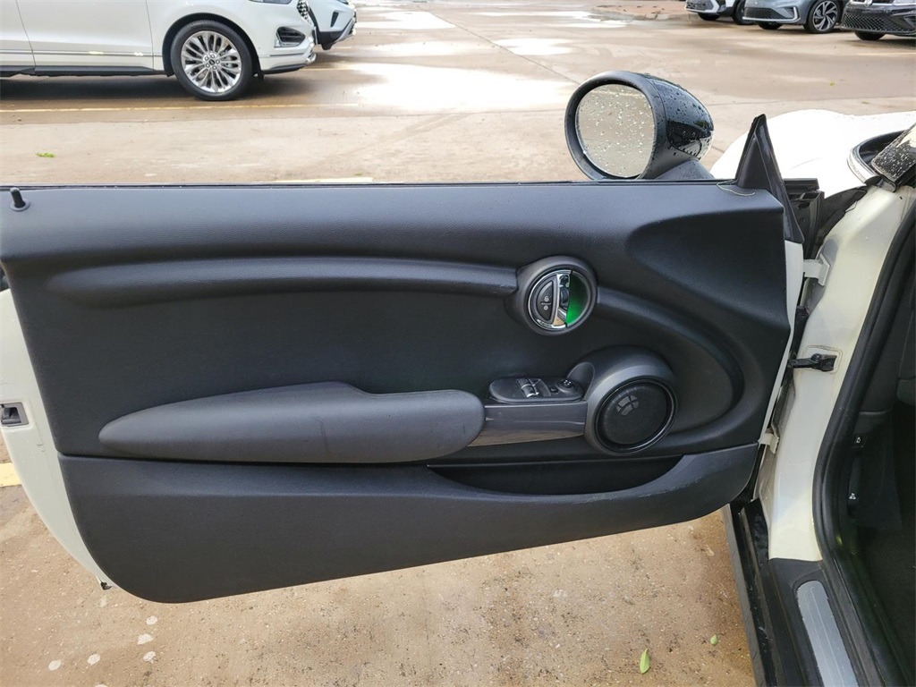 used 2017 MINI Cooper car, priced at $10,550
