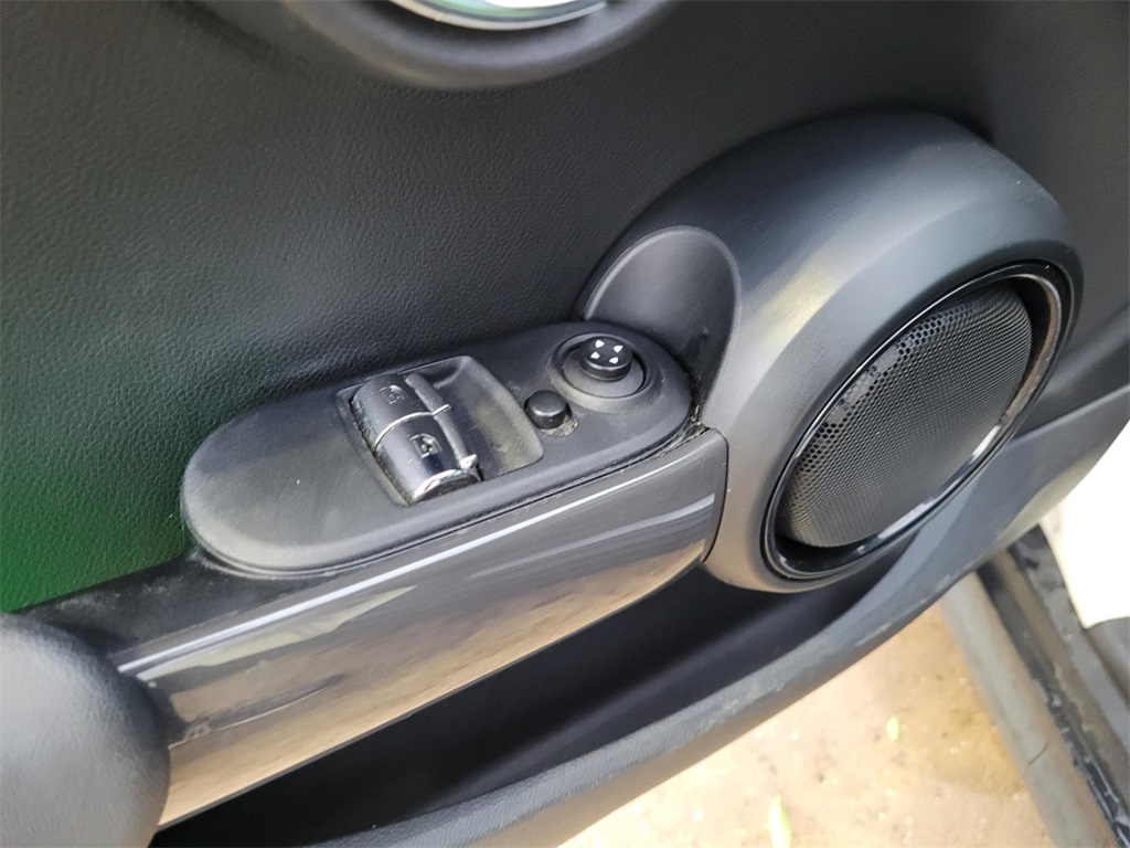 used 2017 MINI Cooper car, priced at $10,550