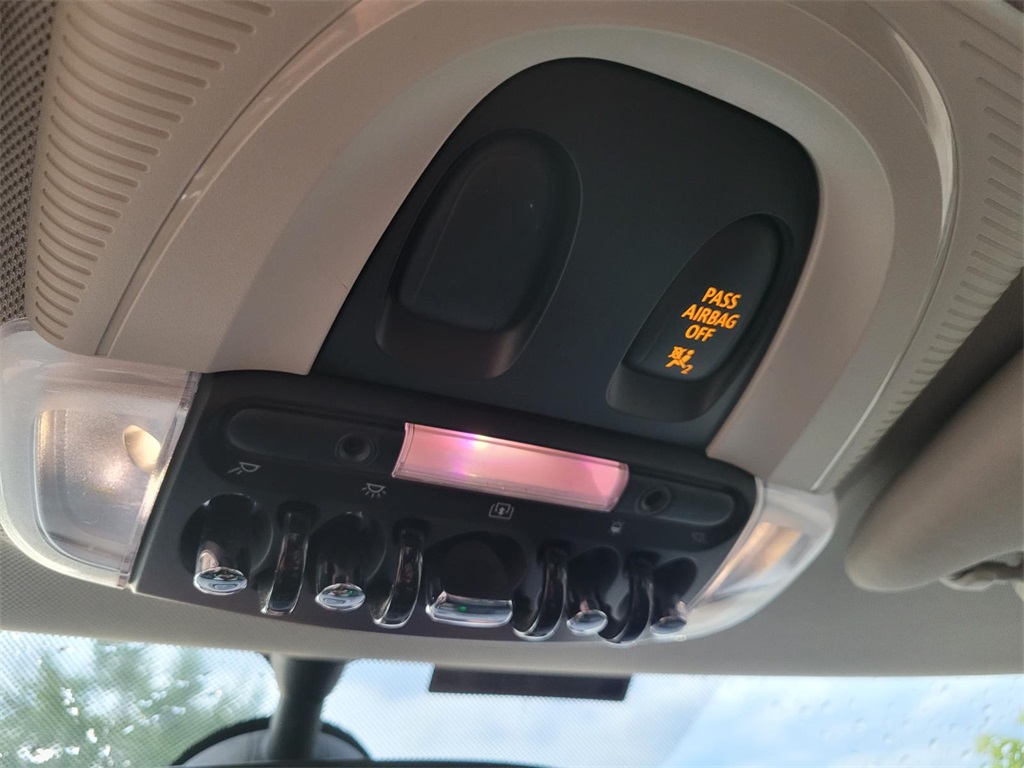 used 2017 MINI Cooper car, priced at $10,550