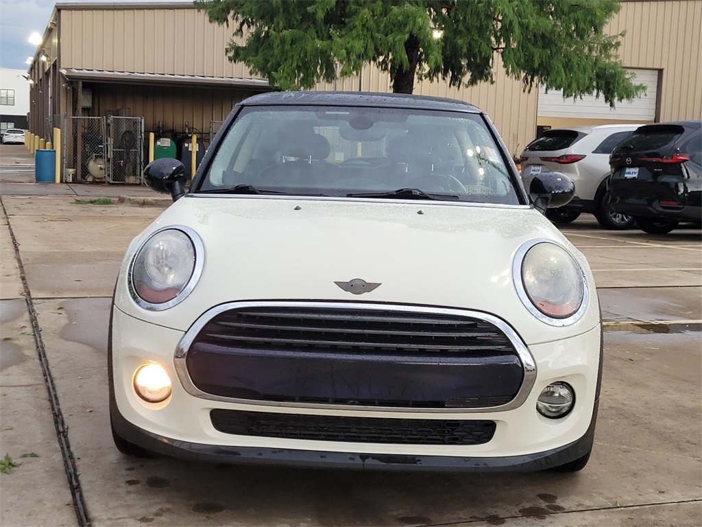 used 2017 MINI Cooper car, priced at $10,550