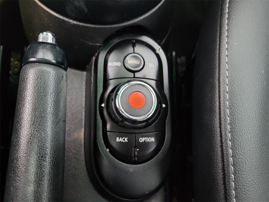 used 2017 MINI Cooper car, priced at $10,550