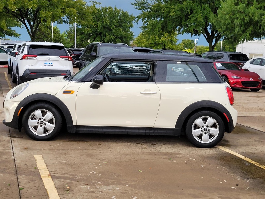 used 2017 MINI Cooper car, priced at $10,550