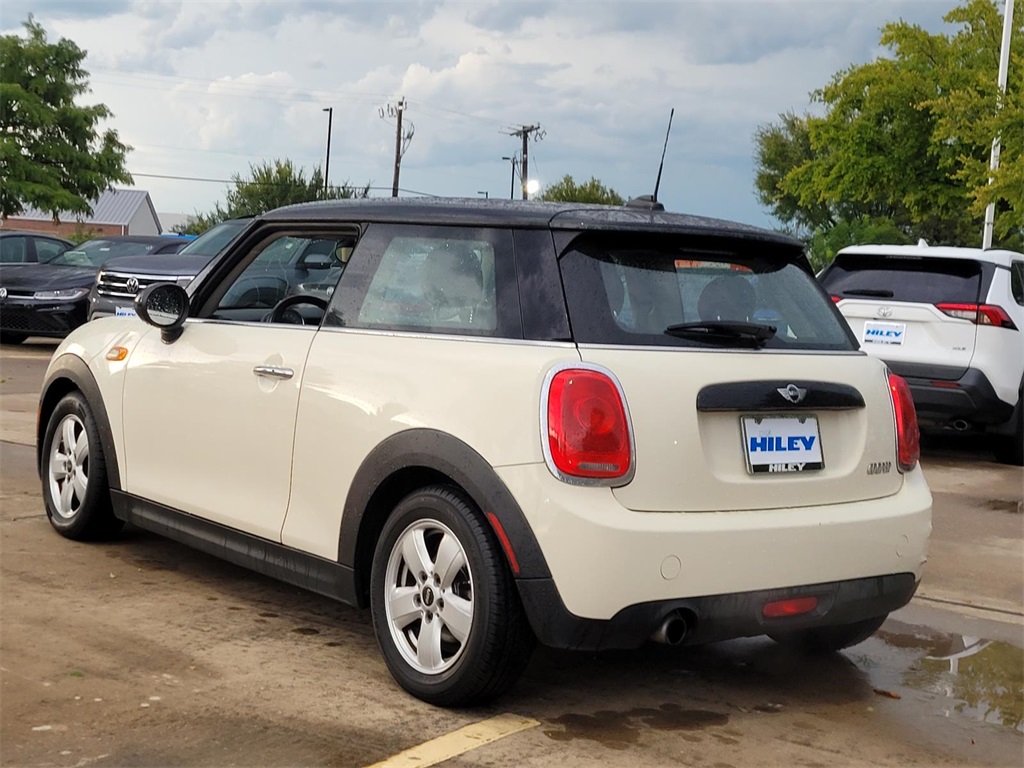 used 2017 MINI Cooper car, priced at $10,550