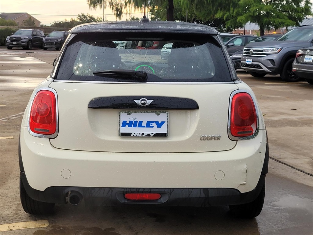 used 2017 MINI Cooper car, priced at $10,550
