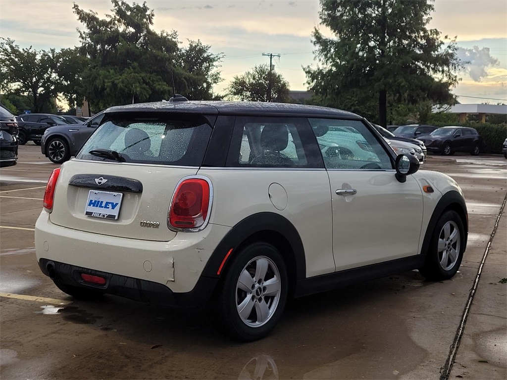 used 2017 MINI Cooper car, priced at $10,550
