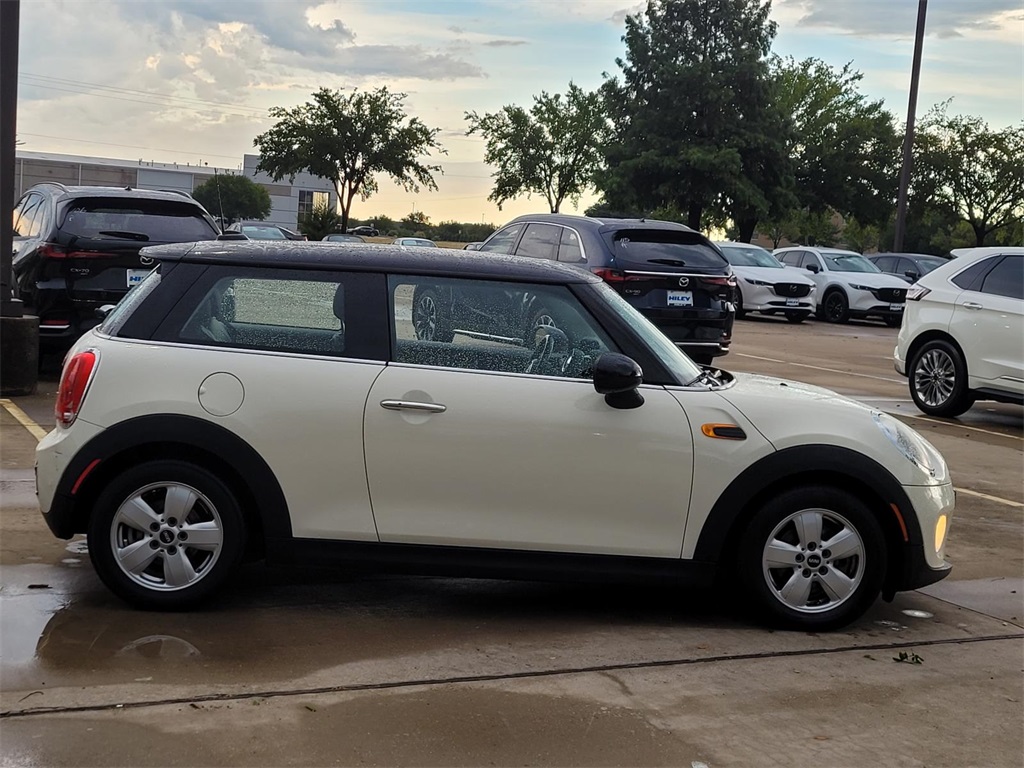 used 2017 MINI Cooper car, priced at $10,550
