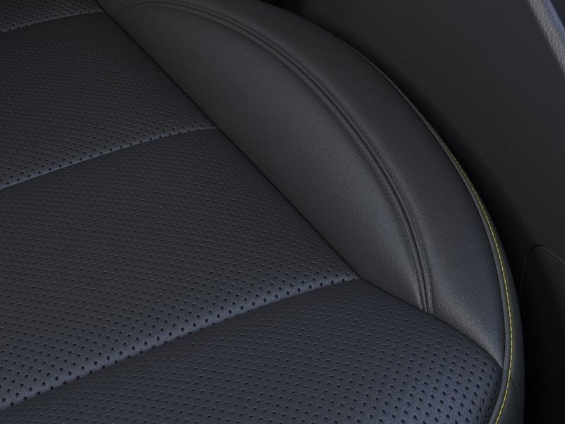 new 2025 Chevrolet Trax car, priced at $28,975