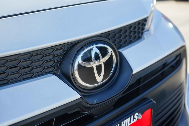 used 2024 Toyota Corolla car, priced at $21,392