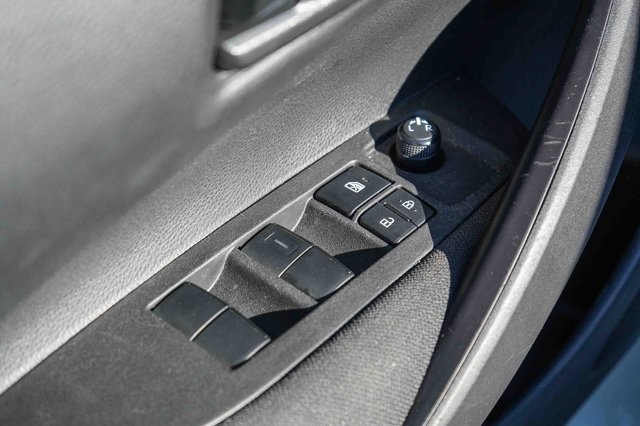 used 2024 Toyota Corolla car, priced at $21,392