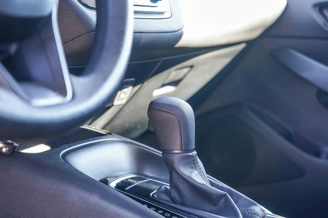 used 2024 Toyota Corolla car, priced at $21,392