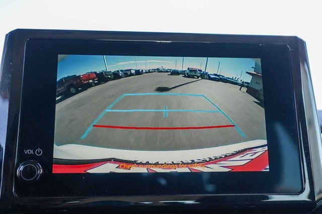 used 2024 Toyota Corolla car, priced at $21,392