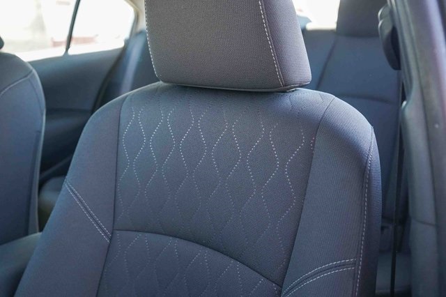 used 2024 Toyota Corolla car, priced at $21,392