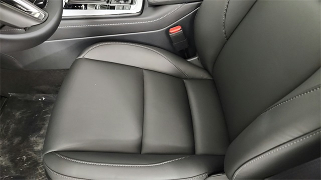 new 2025 Mazda CX-30 car, priced at $29,155