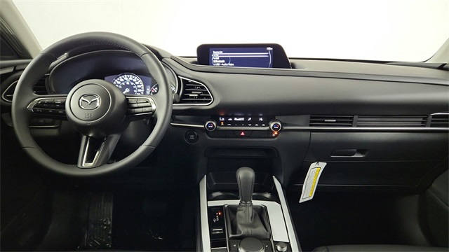 new 2025 Mazda CX-30 car, priced at $29,155