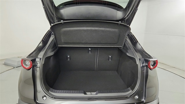 new 2025 Mazda CX-30 car, priced at $29,155