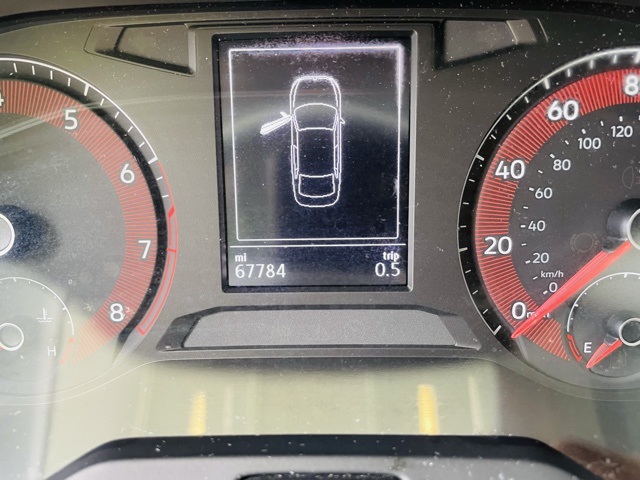 used 2019 Volkswagen Jetta car, priced at $18,000