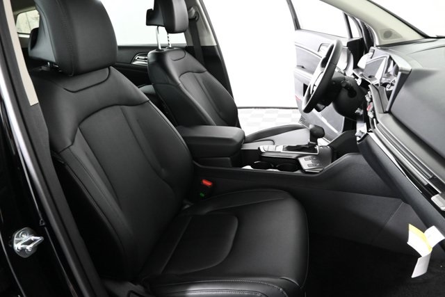 new 2026 Kia Sportage car, priced at $34,950