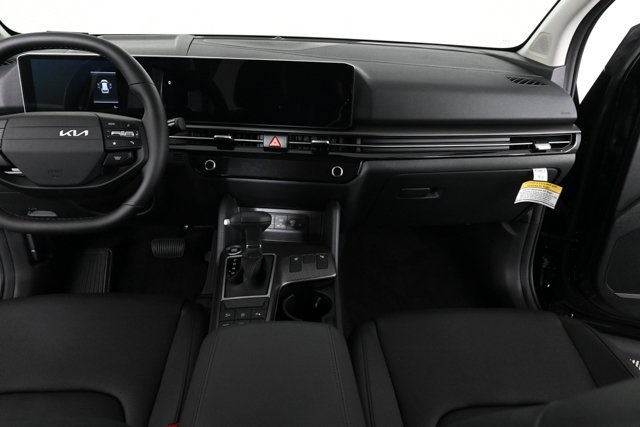 new 2026 Kia Sportage car, priced at $34,950