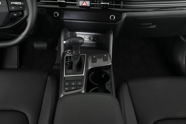 new 2026 Kia Sportage car, priced at $34,950