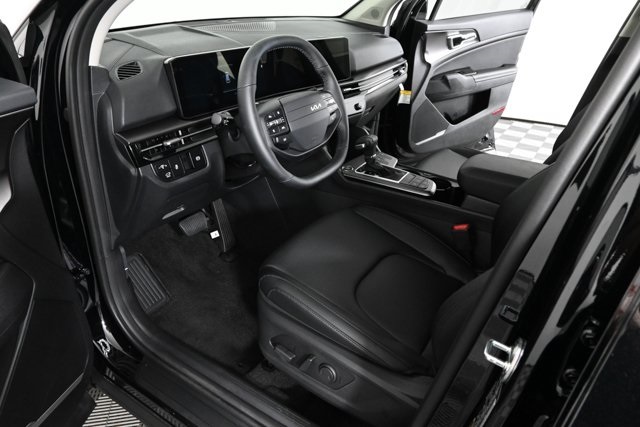 new 2026 Kia Sportage car, priced at $34,950