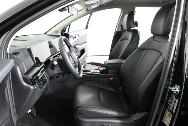 new 2026 Kia Sportage car, priced at $34,950