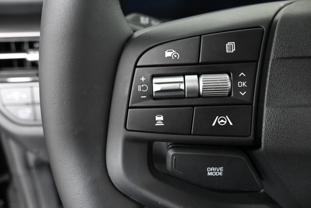 new 2026 Kia Sportage car, priced at $34,950