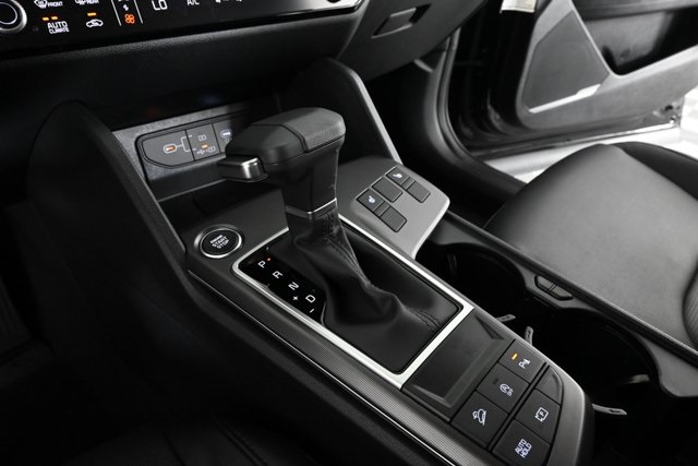 new 2026 Kia Sportage car, priced at $34,950