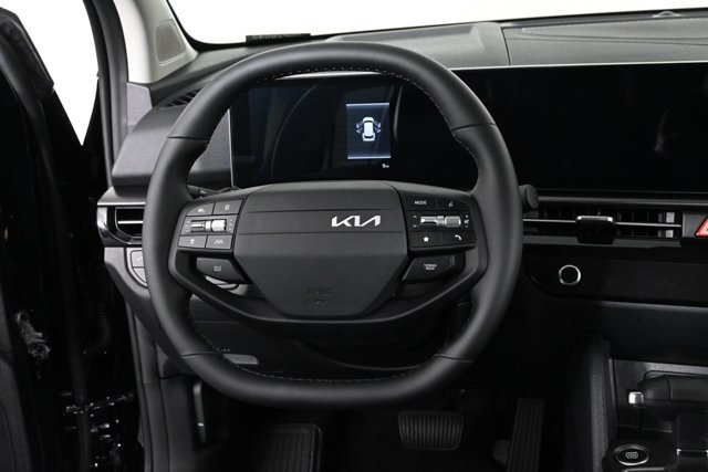 new 2026 Kia Sportage car, priced at $34,950