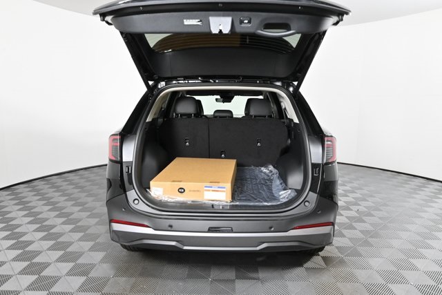 new 2026 Kia Sportage car, priced at $34,950