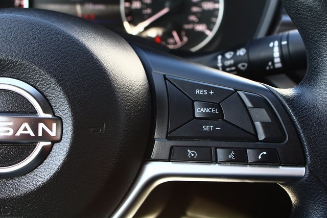 used 2023 Nissan Altima car, priced at $22,000