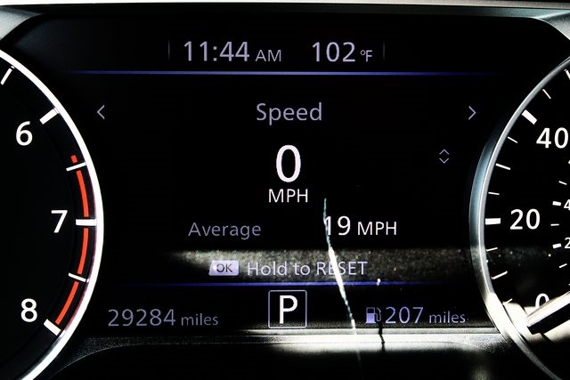 used 2023 Nissan Altima car, priced at $22,000