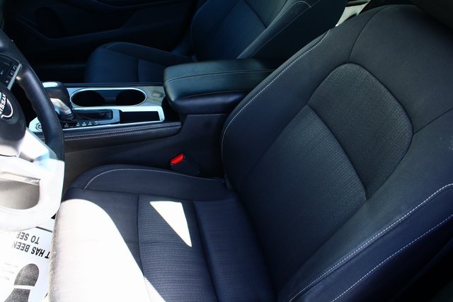 used 2023 Nissan Altima car, priced at $22,000